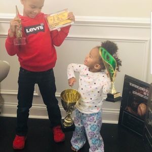 Meet your Posher, Robert